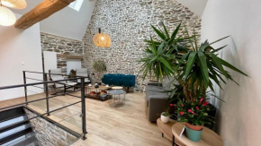 Loft de Jojotte